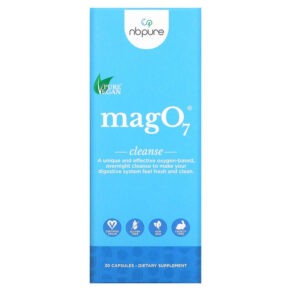 NB Pure MagO7 30 viên 013886030252