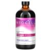 NeoCell Collagen + C Pomegranate Liquid 4 g 16 fl oz (473 ml) 016185128996