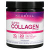 NeoCell Super Collagen Peptides Unflavored 7 oz (200 g) 016185019867