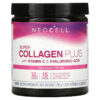 NeoCell Super Collagen Plus + Vitamin C & Hyaluronic Acid 6.9 oz (195 g) 016185129580