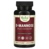 Nested Naturals D-Mannose Plus Cranberry 60 viên 852446007033