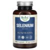 Nested Naturals Selenium 200 mcg 90 viên 852446007378