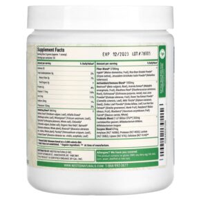 Nested Naturals Super Greens Original 8.5 oz (240 g) 852446007088