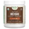 Nested Naturals Super Reishi Calm Dark Chocolate 9.5 oz (270 g) 5 Nested Naturals Super Reishi Calm Dark Chocolate 9.5 oz (270 g) 852446007699