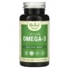 Nested Naturals Vegan Omega-3 60 viên 852446007071