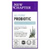 New Chapter All-Flora Probiotic 10 Billion CFU 60 viên 727783901835
