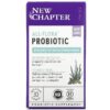 New Chapter All-Flora Probiotic 30 viên 727783901828