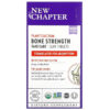 New Chapter Bone Strength Take Care 180 Vegetarian Slim Tablets 5 New Chapter Bone Strength Take Care 180 viên 727783004215