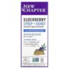 New Chapter Elderberry Syrup + Honey 4 fl oz (118 ml) 727783902733