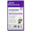 New Chapter Estrotone 60 viên 727783900661