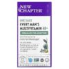 New Chapter Every Man's One Daily 40+ Multivitamin 72 viên 727783003713