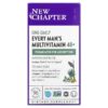 New Chapter Every Man's One Daily 40+ Multivitamin 96 viên 727783003737