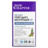 New Chapter Every Man's One Daily 55+ Multivitamin 96 viên 727783901484