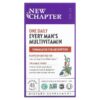 New Chapter Every Man's One Daily Multivitamin 48 viên 727783003270