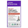New Chapter Every Man's One Daily Multivitamin 96 viên 727783003331