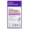 New Chapter Every Woman's One Daily 40+ Multivitamin 72 viên 727783003676