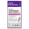 New Chapter Every Woman's One Daily 40+ Multivitamin 96 viên 727783003645