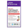 New Chapter Every Woman's One Daily 55+ Multivitamin 96 viên 727783901767