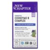 New Chapter Fermented Coenzyme B Complex 90 Vegetarian Tablets 5 New Chapter Fermented Coenzyme B Complex 90 viên 727783901149