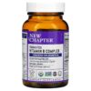 New Chapter Fermented Vitamin B Complex 60 viên 727783902610