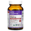 New Chapter Fermented Vitamin D3 2.000 IU 90 viên 727783903587