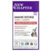 New Chapter Immune Defense Vitamin C + Elderberry 30 viên 727783903440
