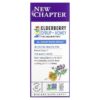 New Chapter Kids Elderberry Syrup + Honey Ages 2+ 4 fl oz (118 ml) 727783903181