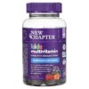 New Chapter Kid's Multivitamin Berry Citrus 60 viên 727783903518