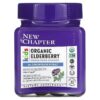 New Chapter Kids Organic Elderberry Whole-Food Ages 2+ 30 viên 727783903099