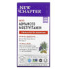 New Chapter Men's Advanced Multivitamin 120 viên 727783003249