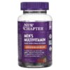 New Chapter Men's Multivitamin Berry Citrus 75 viên 727783903495