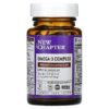 New Chapter Omega-3 Complex 30 viên 727783902924