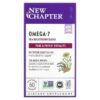 New Chapter Omega-7 Sea Buckthorn Blend 60 viên 727783900982