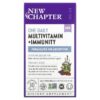 New Chapter One Daily Multivitamin + Immunity 30 viên 727783903532