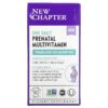 New Chapter One Daily Prenatal Multivitamin 90 Vegetarian Tablets 4 New Chapter One Daily Prenatal Multivitamin 90 viên 727783903327