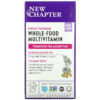 New Chapter Perfect Postnatal Whole-Food Multivitamin 270 Vegetarian Tablets 4 New Chapter Perfect Postnatal Whole-Food Multivitamin 270 viên 727783901965