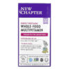 New Chapter Perfect Postnatal Whole-Food Multivitamin 96 Vegetarian Tablets 4 New Chapter Perfect Postnatal Whole-Food Multivitamin 96 viên 727783900579