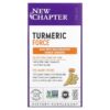 New Chapter Turmeric Force 120 viên 727783900456