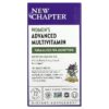 New Chapter Women's Advanced Multivitamin 72 viên 727783003034