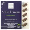 New Nordic US Inc Active Immune Immune Support 30 viên 741805000108