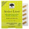 New Nordic US Inc Active Liver 30 viên 741805919554