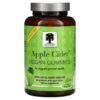 New Nordic US Inc Apple Cider Vegan Gummies Apple 60 Gummies 5 New Nordic US Inc Apple Cider Apple 60 viên 741805000733
