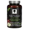 New Nordic US Inc Hair Volume + Apple Herbs & Biotin 60 viên 741805000603