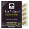 New Nordic US Inc Hair Volume + Botanicals 30 viên 741805747119