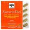 New Nordic US Inc Zuccarin Diet 60 viên 741805720211