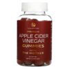 Nobi Nutrition Premium Apple Cider Vinegar + The Mother Apple 60 viên 850018274234