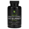 Nobi Nutrition Premium Green Tea Extract Fat Burner + EGCG 60 viên 850018274029