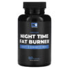 Nobi Nutrition Premium Night Time Fat Burner 60 viên 850018274067