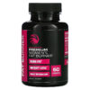 Nobi Nutrition Premium Women's Fat Burner 60 viên 850018274074