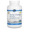 Nordic Naturals Arctic Omega Lemon 1.000 mg 180 viên 768990041013
